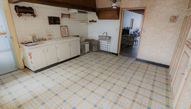 Villa / Maison 8 pièces  à vendre Breuillet 17920