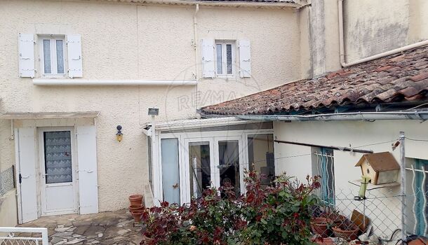 Villa / Maison 8 pièces  à vendre Breuillet 17920