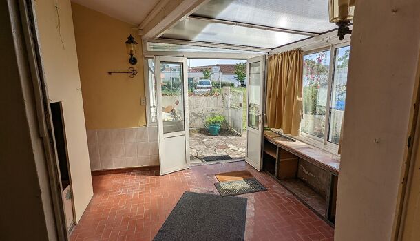 Villa / Maison 8 pièces  à vendre Breuillet 17920