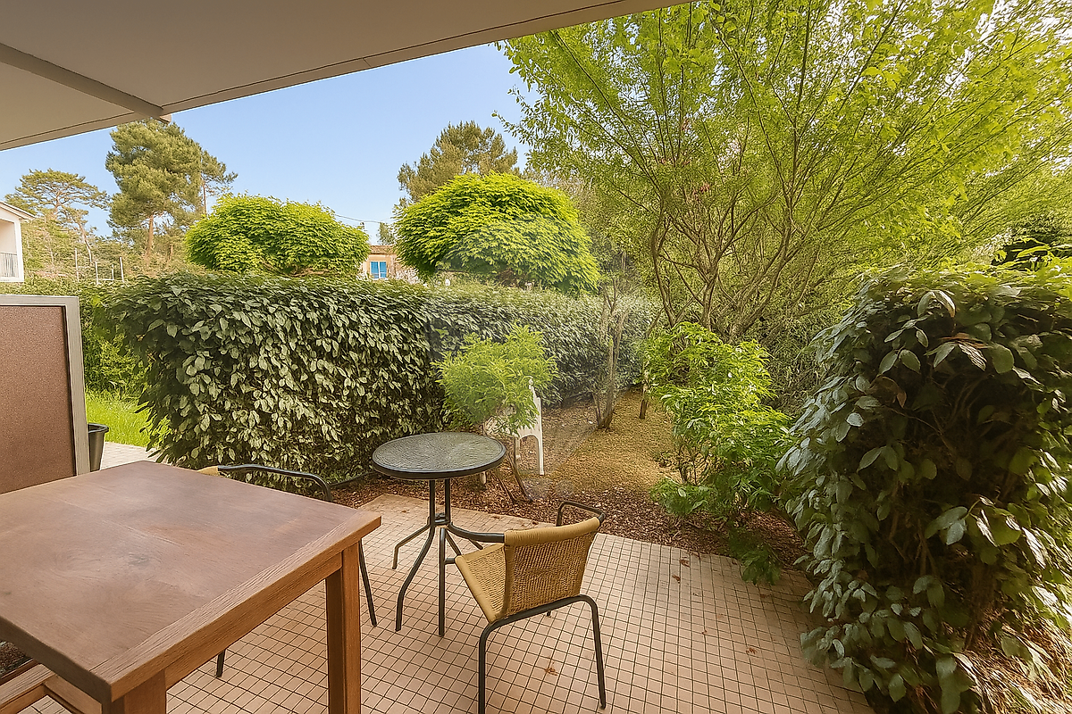 Appartement  T1 à vendre Royan 17200