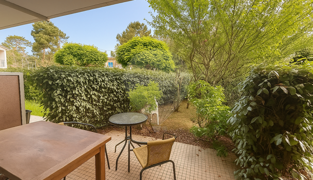 Appartement 1 pièces  à vendre Royan 17200