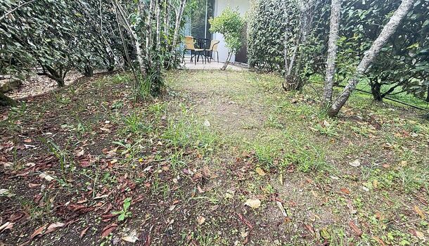 Appartement 1 pièces  à vendre Royan 17200