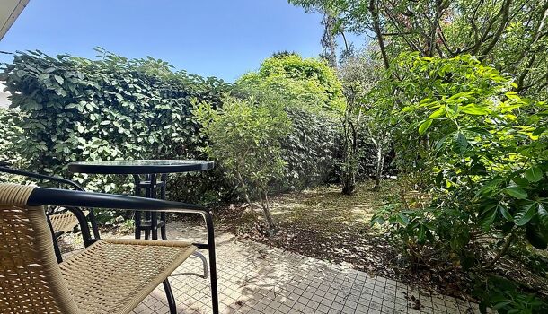 Appartement 1 pièces  à vendre Royan 17200