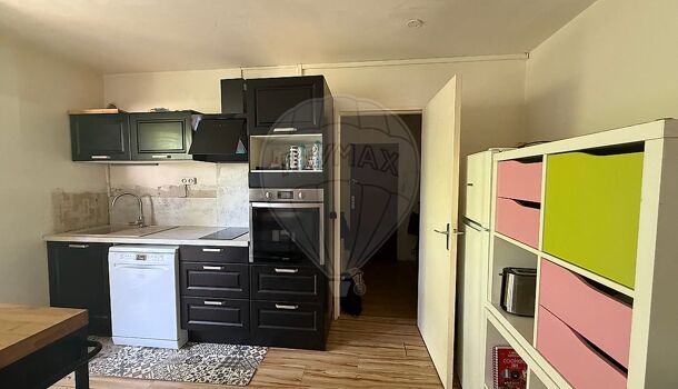 Appartement 1 pièces  à vendre Royan 17200