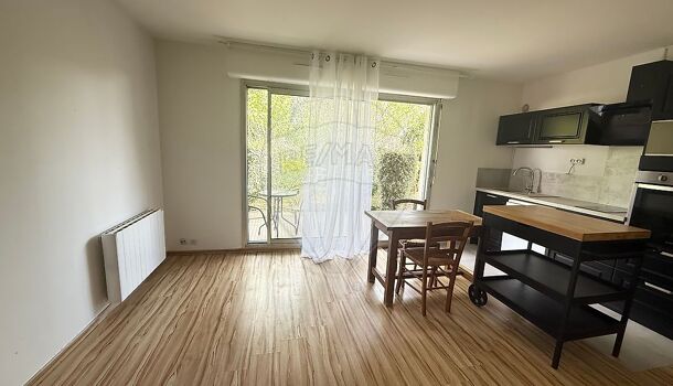 Appartement 1 pièces  à vendre Royan 17200