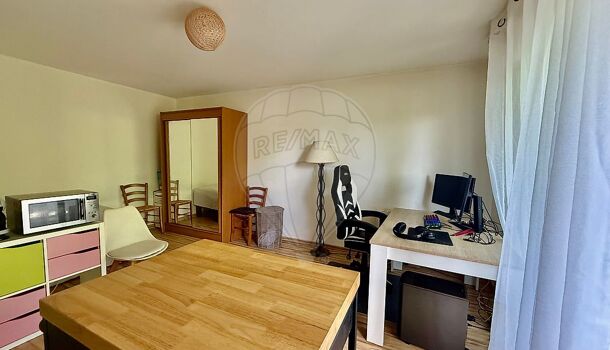 Appartement 1 pièces  à vendre Royan 17200