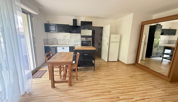 Appartement 1 pièces  à vendre Royan 17200