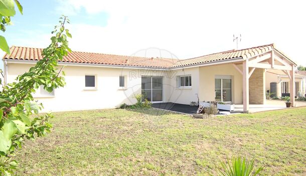 Villa / Maison 5 pièces  à vendre Arvert 17530