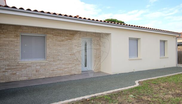 Villa / Maison 5 pièces  à vendre Arvert 17530