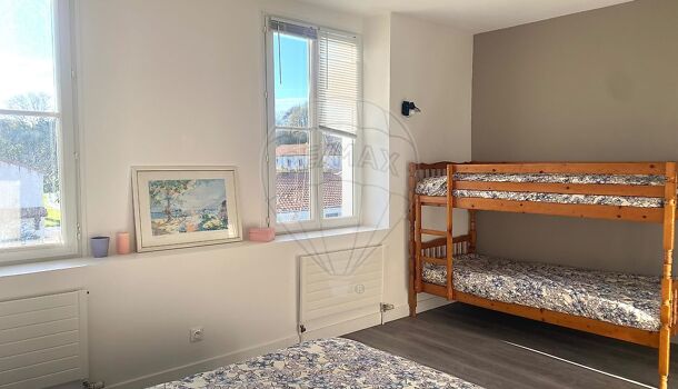 Villa / Maison 6 pièces  à vendre Arvert 17530