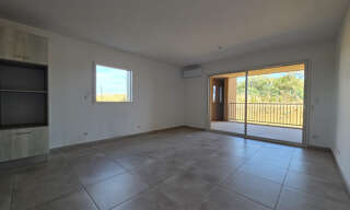 Appartement 3 Pièces 62 m² à vendre à Sérignan (34410)