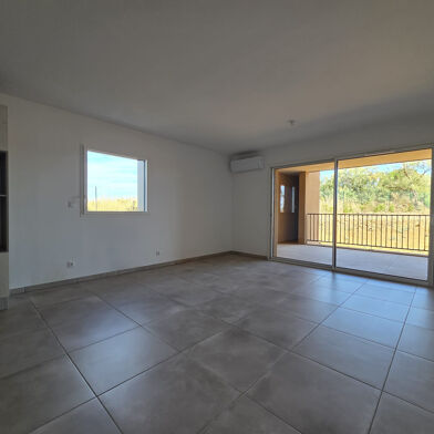 Appartement 3 pièces 282541 €