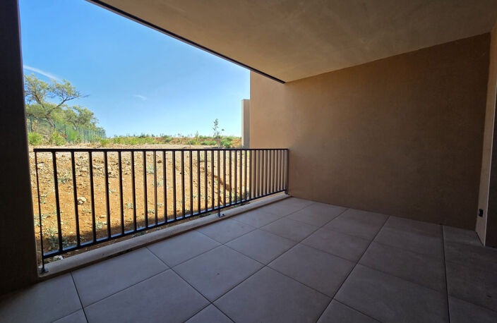 Appartement neuf T3 à Avignon — photo 4