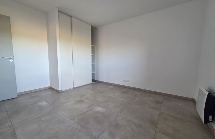 Appartement neuf T3 à Avignon — photo 5