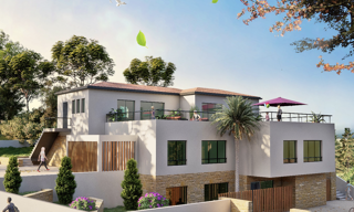 Appartement 2 Pièces 46 m² à vendre à Caveirac (30820)