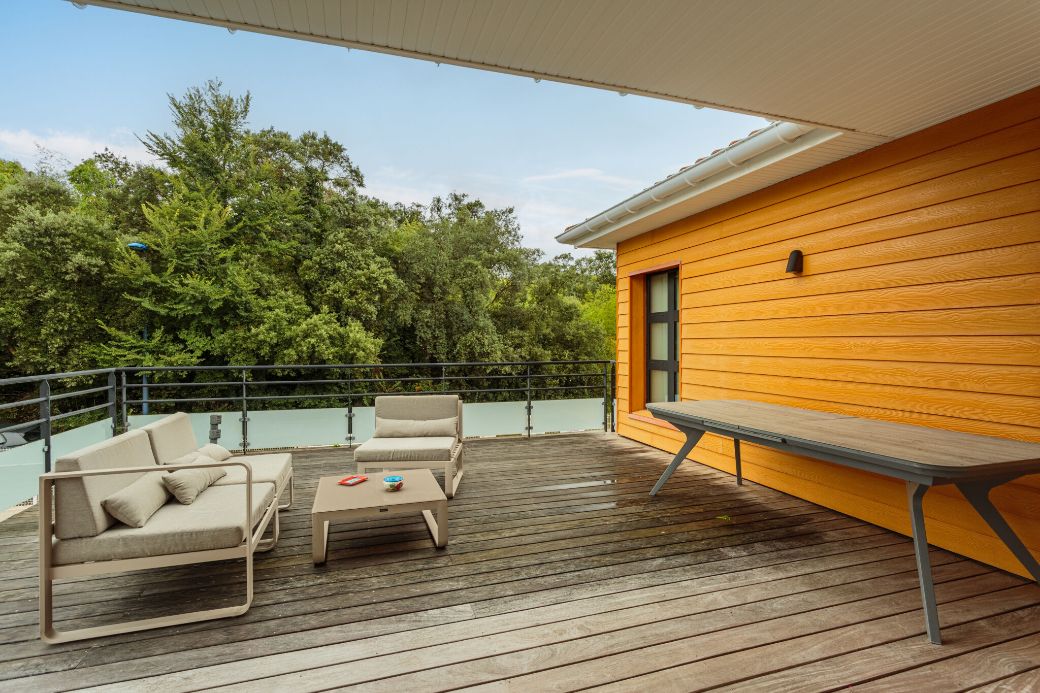 Villa / Maison  T6 à vendre Ondres 40440