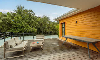 Maison 6 Pièces 200 m² à vendre à Ondres (40440)