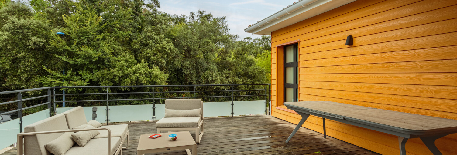 Maison 6 Pièces 200 m² à vendre à Ondres (40440)