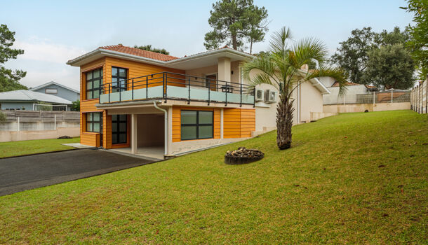 Villa / Maison 6 pièces  à vendre Ondres 40440