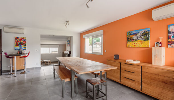 Villa / Maison 6 pièces  à vendre Ondres 40440