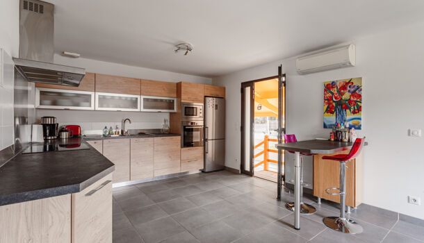 Villa / Maison 6 pièces  à vendre Ondres 40440