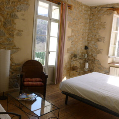 Appartement 1 pièces 45000 €