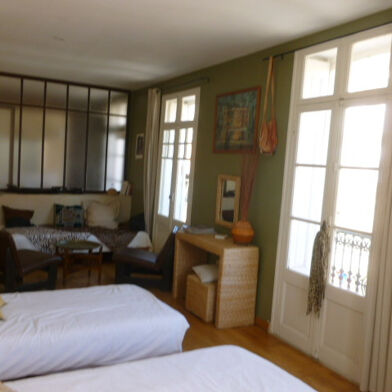 Appartement 1 pièces 99000 €