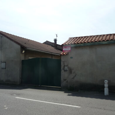 Maison 7 pièces 209500 €