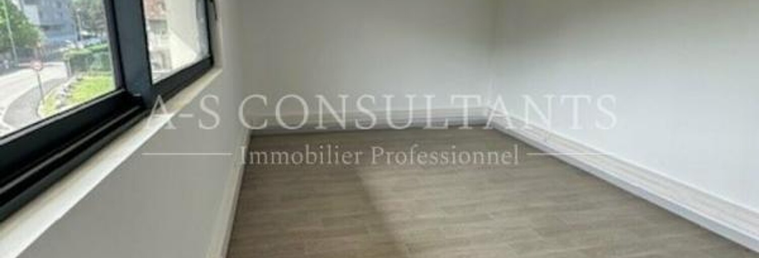 Bureau  120 m² à louer à La Ravoire (73490)