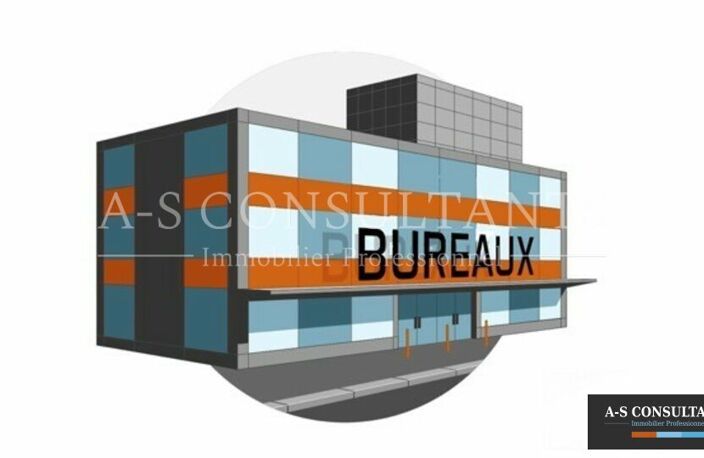 BUREAU/LOCAL PRO à louer — photo 3