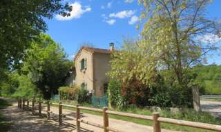 Maison 7 Pièces 77 m² à vendre à Sainte-Colombe-sur-l'Hers (11230)