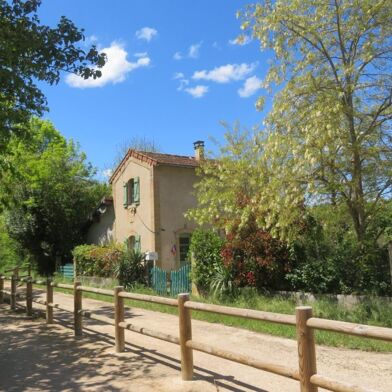 Maison 7 pièces 125000 €