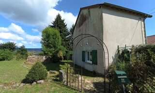 Maison 4 Pièces 70 m² à vendre à Saint-Clément (03250)