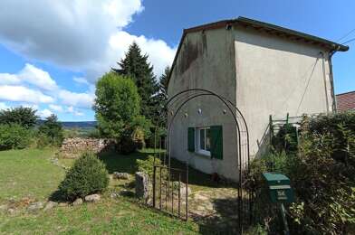 Maison 4 pièces 54900 €