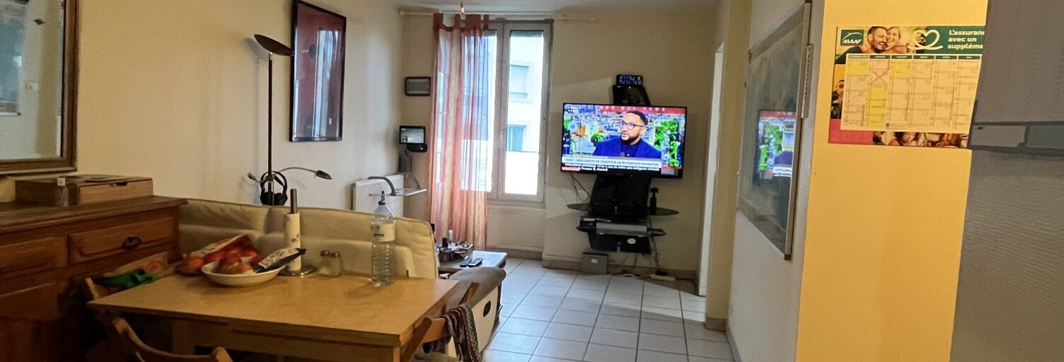 Appartement 2 Pièces 35 m² à vendre à Dax (40100)