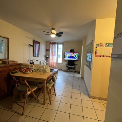 Appartement 2 pièces 95000 €