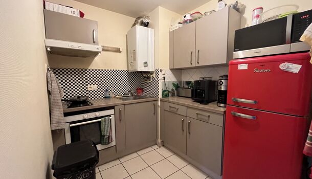 Appartement 2 pièces  à vendre Dax 40100