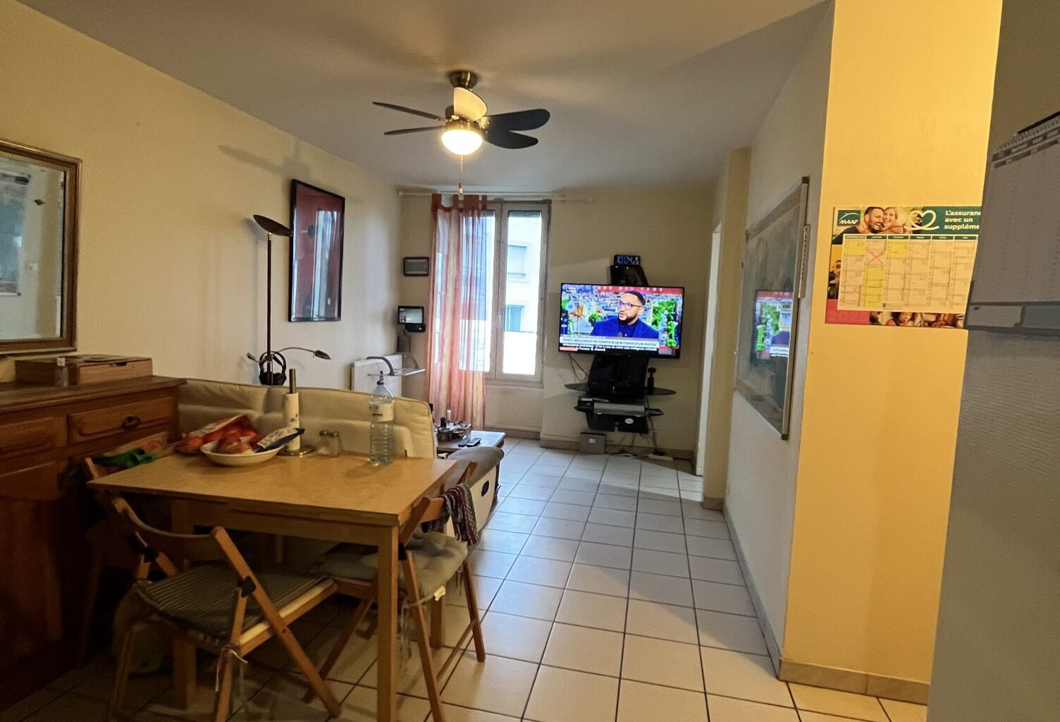 Appartement à vendre DAX () — photo 1