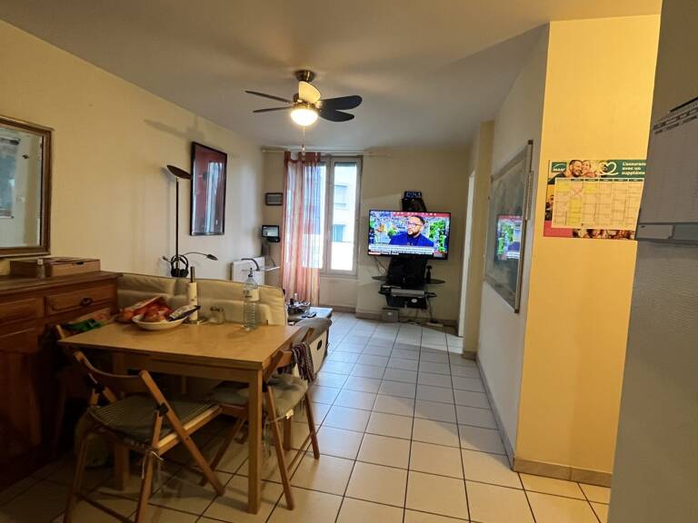 Appartement à vendre DAX () — photo 1