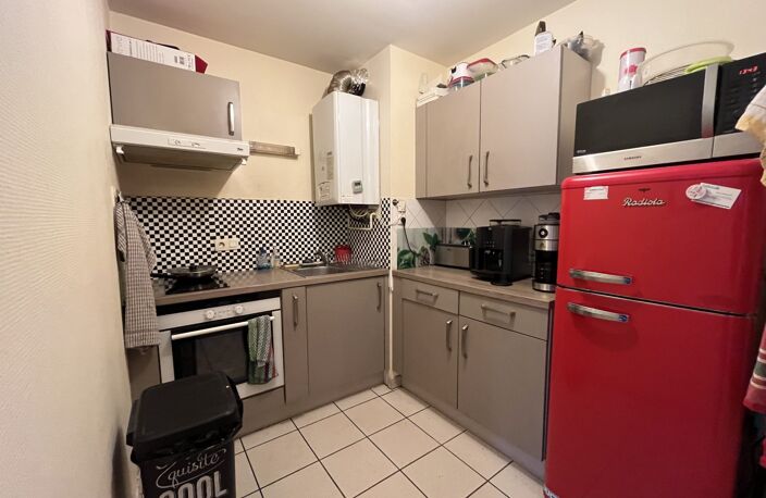 Appartement à vendre DAX () — photo 2