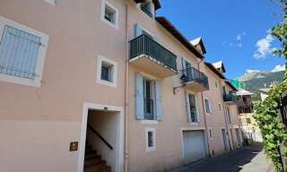 Appartement 2 Pièces 54 m² à vendre à Embrun (05200)