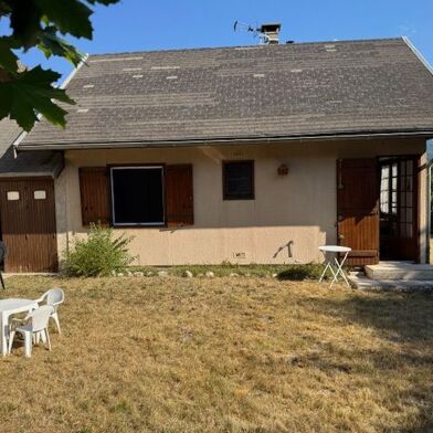 Maison 3 pièces 235000 €