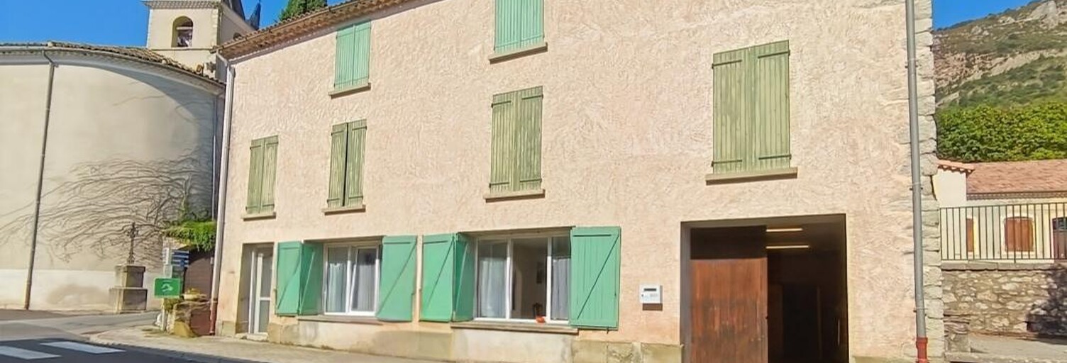 Appartement 3 Pièces 74 m² à vendre à Trescléoux (05700)