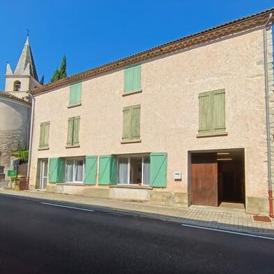 Appartement 3 pièces 89000 €