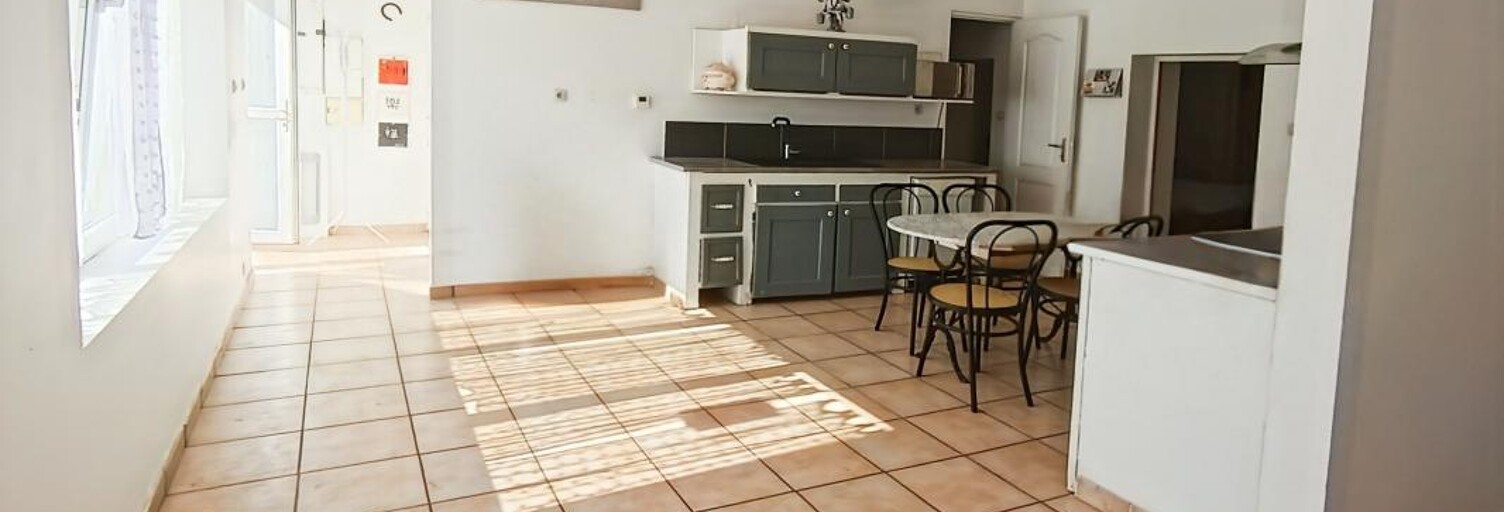 Appartement 3 Pièces 74 m² à vendre à Trescléoux (05700)