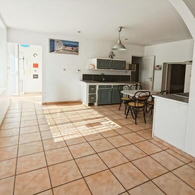 Appartement 3 pièces 89000 €