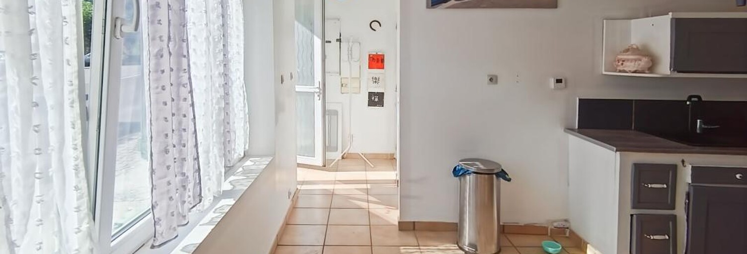 Appartement 3 Pièces 74 m² à vendre à Trescléoux (05700)
