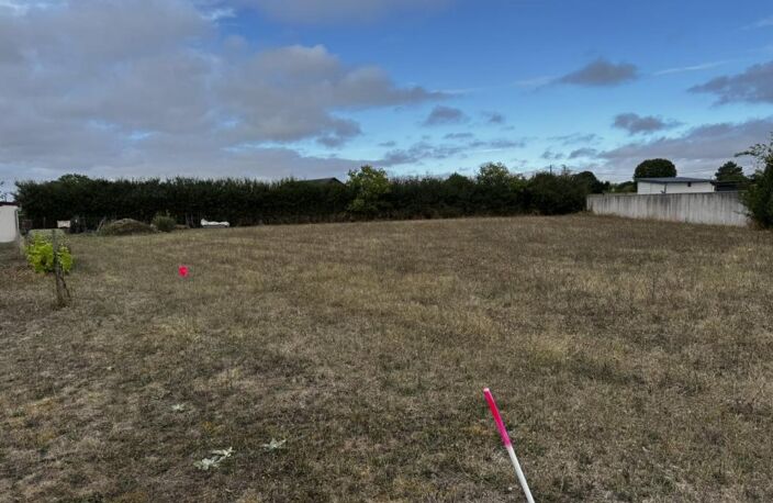 Terrain constructible — photo 2