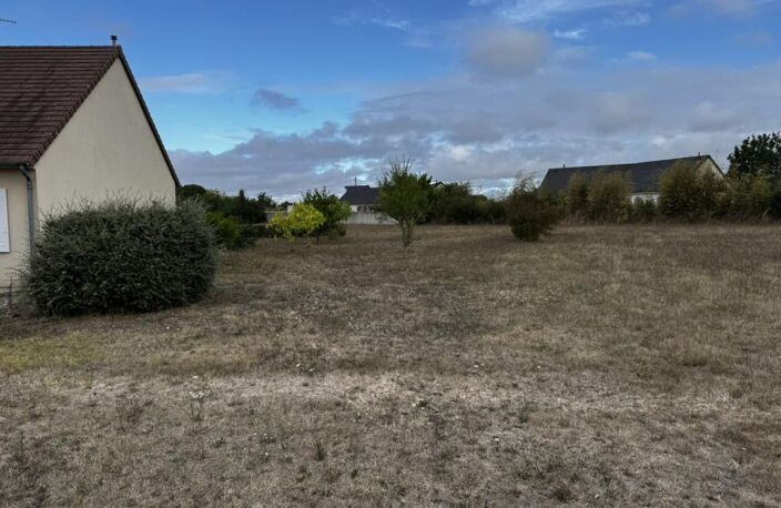 Terrain constructible — photo 4