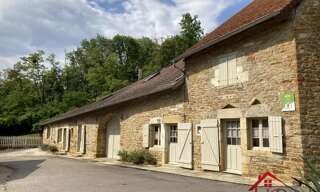 Maison 17 Pièces 355 m² à vendre à Toulouse-le-Château (39230)